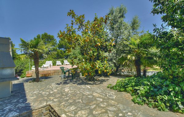 Ferienhaus - Umag-Kastel , Kroatien - CIU139 102