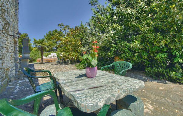 Ferienhaus - Umag-Kastel , Kroatien - CIU139 3