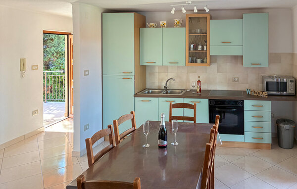 Kuća-za-odmor - Umag-Plovanija , Hrvatska - CIU273 402