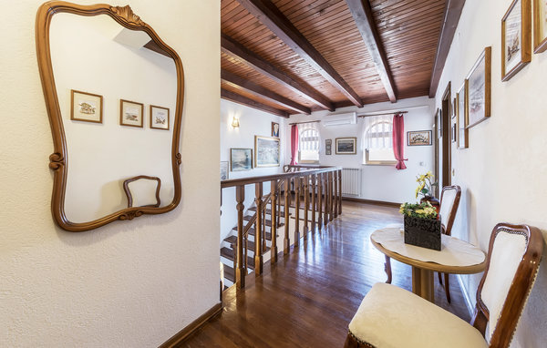 Ferienhaus 