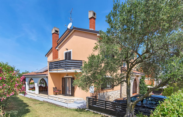 Ferienhaus 