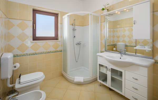 Casa di vacanze 