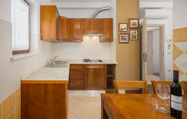 Casa di vacanze 