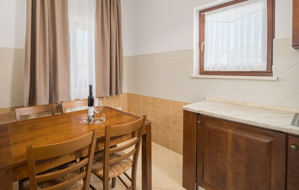 Casa di vacanze 