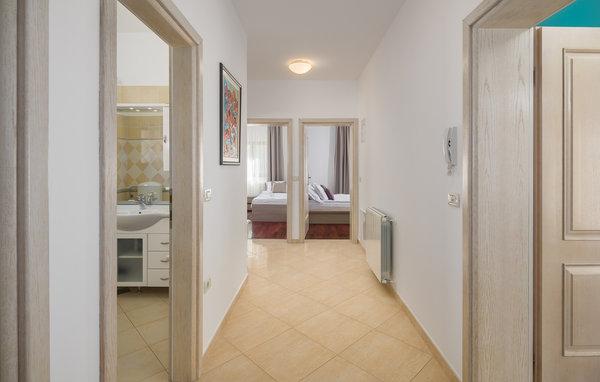 Casa di vacanze 