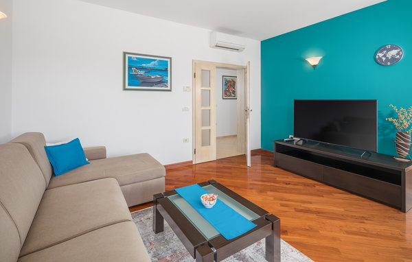 Casa di vacanze 