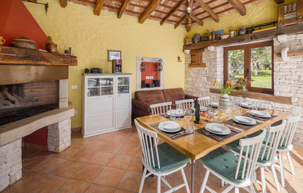 Casa di vacanze 