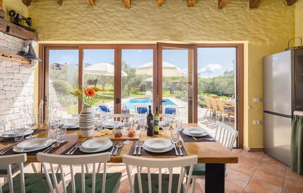 Casa di vacanze 