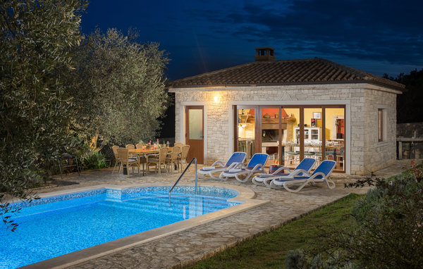 Casa di vacanze 