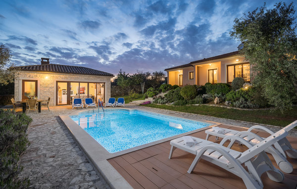 Casa di vacanze 