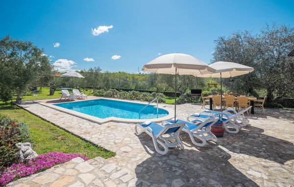 Casa di vacanze 