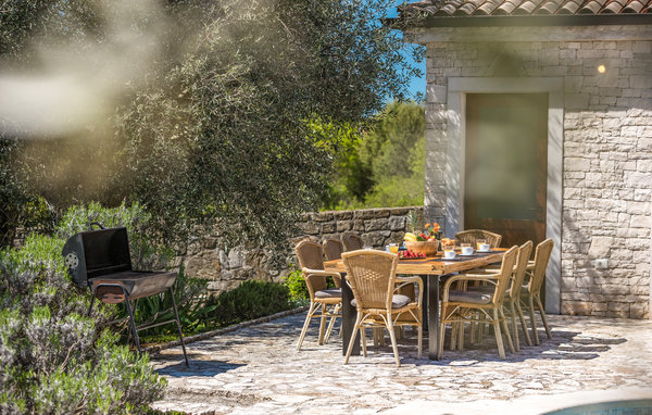 Casa di vacanze 