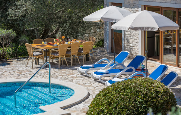Casa di vacanze 
