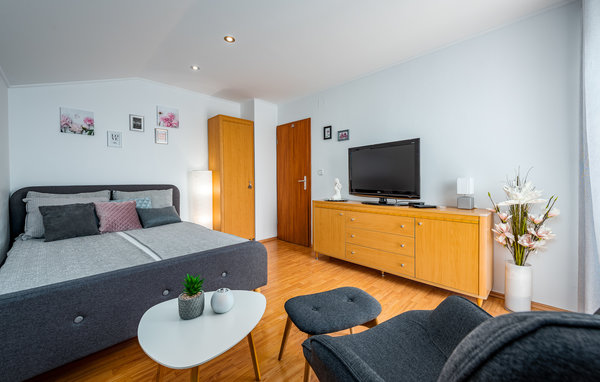 Ferienwohnung 