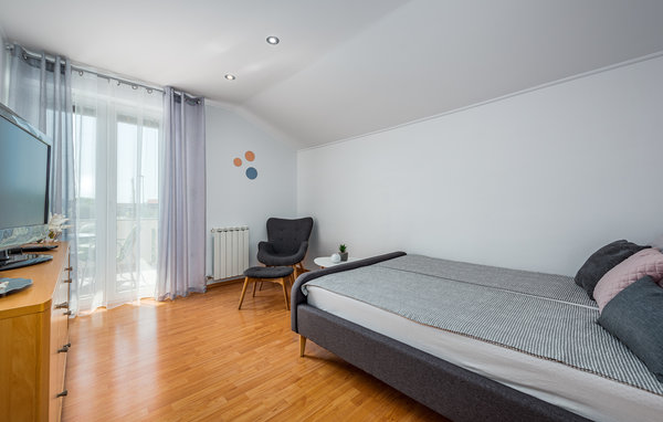 Ferienwohnung 