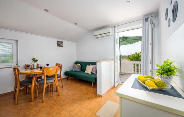 Ferienwohnung 