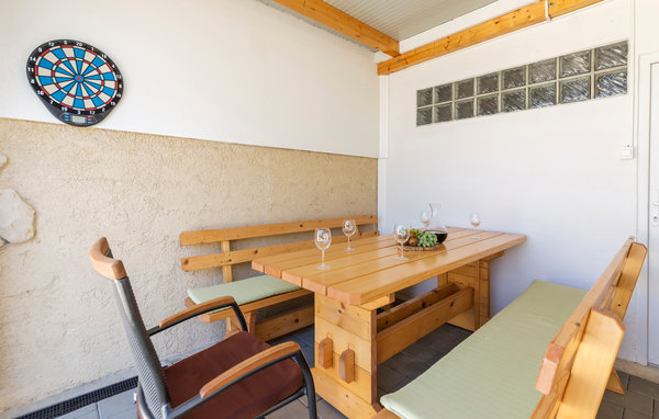 Ferienwohnung 