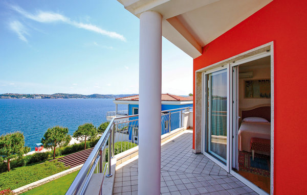 Ferienhaus - Umag-Savudrija , Kroatien - CIU300 101