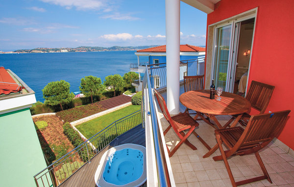 Ferienhaus - Umag-Savudrija , Kroatien - CIU300 201