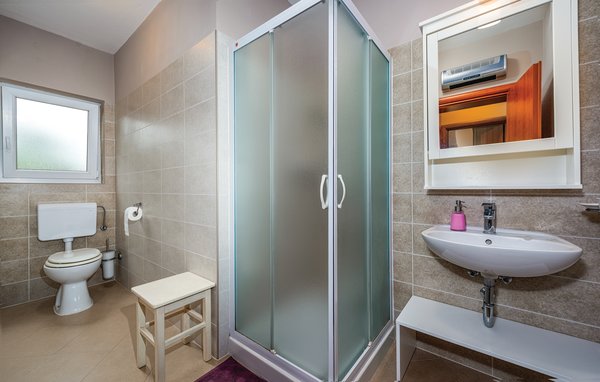 Apartament - Umag-Kranceti , Chorwacja - CIU369 701