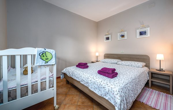 Apartament - Umag-Kranceti , Chorwacja - CIU369 601