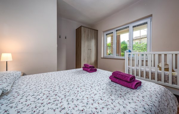 Apartament - Umag-Kranceti , Chorwacja - CIU369 602