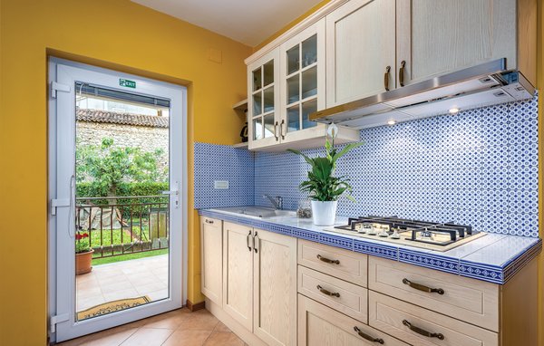 Apartament - Umag-Kranceti , Chorwacja - CIU369 401