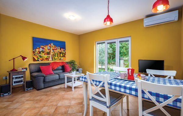 Apartament - Umag-Kranceti , Chorwacja - CIU369 3