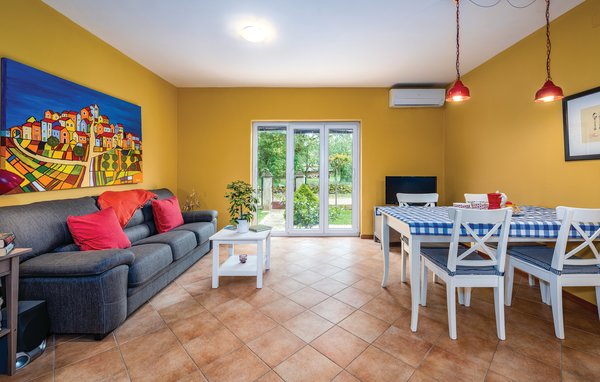 Apartament - Umag-Kranceti , Chorwacja - CIU369 301