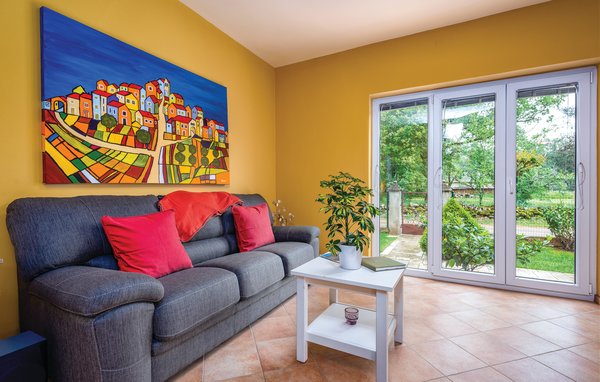Apartament - Umag-Kranceti , Chorwacja - CIU369 302