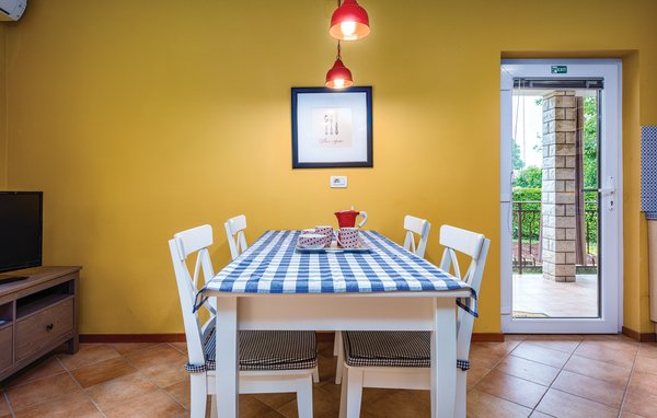 Apartament - Umag-Kranceti , Chorwacja - CIU369 303