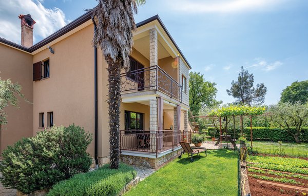 Apartament - Umag-Kranceti , Chorwacja - CIU369 101