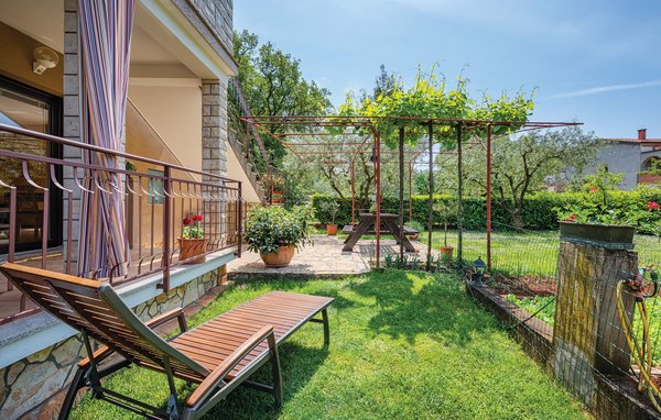 Apartament - Umag-Kranceti , Chorwacja - CIU369 102