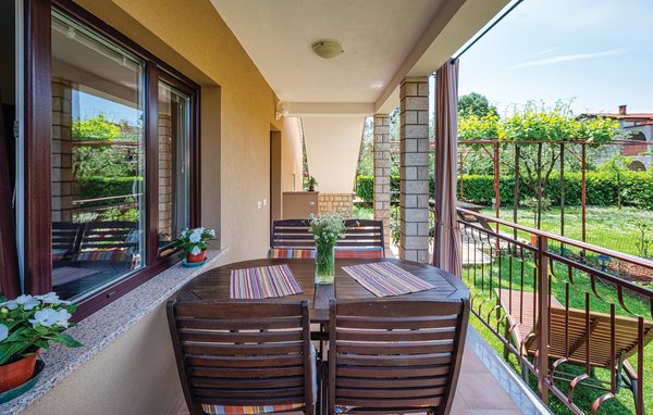 Apartament - Umag-Kranceti , Chorwacja - CIU369 103