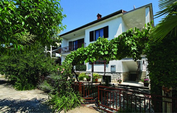 Apartment - Umag , Croatia - CIU379 1