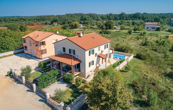 Ferienhaus 