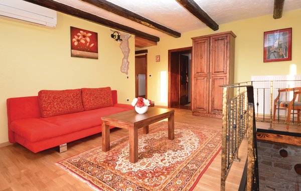 Holiday Home - Umag-Plovanija , Croatia - CIU531 303