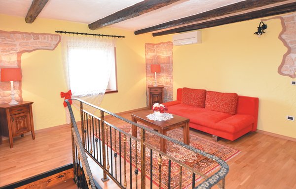 Holiday Home - Umag-Plovanija , Croatia - CIU531 304
