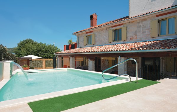 Holiday Home - Umag-Plovanija , Croatia - CIU531 81