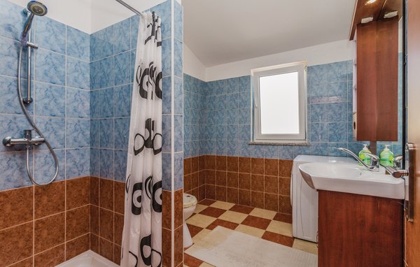 Apartment - Umag-Kastel , Croatia - CIU659 701
