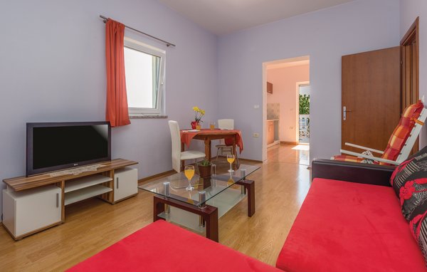 Apartament - Umag-Kastel , Chorwacja - CIU659 2