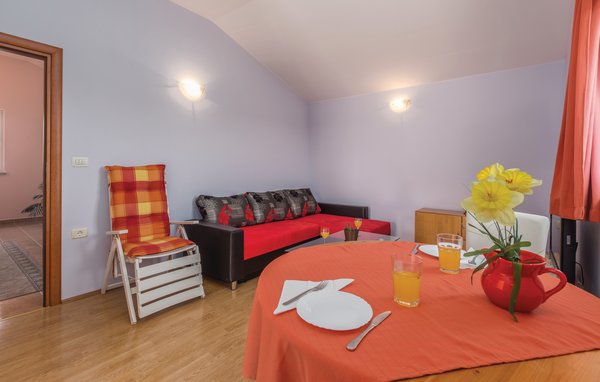 Apartment - Umag-Kastel , Croatia - CIU659 302