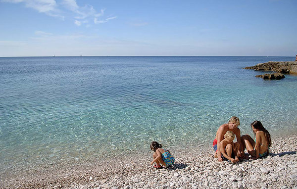 Apartamento - Umag-Kastel , Croacia - CIU735 901