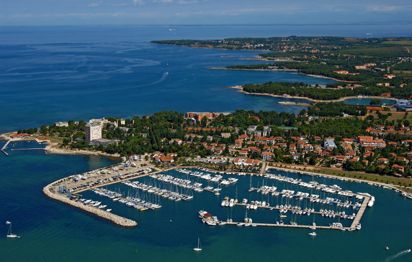 Apartamento - Umag-Kastel , Croacia - CIU735 902