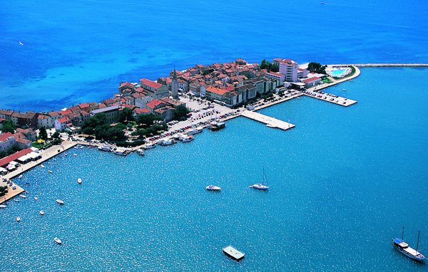 Apartamento - Umag-Kastel , Croacia - CIU735 904