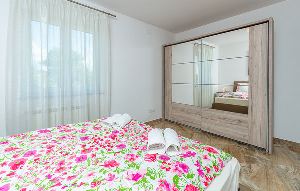 Apartamento - Umag-Kastel , Croacia - CIU735 602