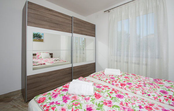 Apartamento - Umag-Kastel , Croacia - CIU735 604