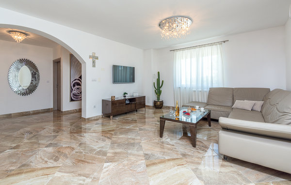 Apartamento - Umag-Kastel , Croacia - CIU735 3