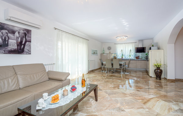 Apartamento - Umag-Kastel , Croacia - CIU735 4