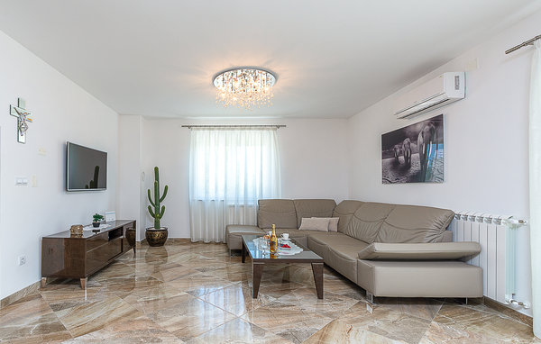 Apartamento - Umag-Kastel , Croacia - CIU735 5